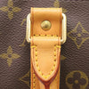 Louis Vuitton Monogram Keepall 55 Secondhand