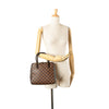 Louis Vuitton Damier Ebene Brera Secondhand