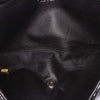 Chanel CC Quilted Patent Clutch With Chain Secondhand