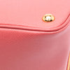 Prada Medium Saffiano Lux Promenade Satchel Secondhand