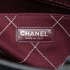 Chanel Quilted Caviar Shopping Fever Tote Secondhand
