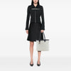 Chanel Quilted Caviar Shopping Fever Tote Secondhand