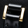 Prada Saffiano and Soft Calf Satchel Secondhand