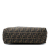 Fendi Small Zucca Canvas Tote Secondhand