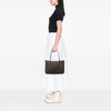 Fendi Small Zucca Canvas Tote Secondhand