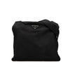Prada Tessuto Zip Top Crossbody Secondhand