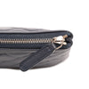 Secondhand Chanel Medium Quilted Lambskin Boy O Case Clutch