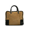 LOEWE Suede Amazona 32 Secondhand