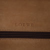 LOEWE Suede Amazona 32 Secondhand