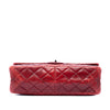 Chanel Quilted Lambskin Reissue 2.55 Double Flap 227 Secondhand