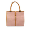 Gucci Suede Jackie Handbag Secondhand