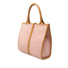 Gucci Suede Jackie Handbag Secondhand