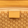 Gucci Suede Jackie Handbag Secondhand
