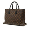 Louis Vuitton Monogram Flower Tote Secondhand