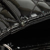 Dior Patent Cannage Miss Dior Promenade Crossbody Secondhand