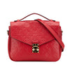 Louis Vuitton Monogram Empreinte Pochette Metis Secondhand