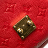 Louis Vuitton Monogram Empreinte Pochette Metis Secondhand