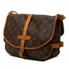 Louis Vuitton Monogram Saumur 25 Secondhand