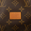 Secondhand Louis Vuitton Monogram Saumur 25