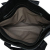 Bottega Veneta Intrecciato Trimmed Leather Soft Briefcase Secondhand