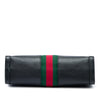 Gucci Small Calfskin Web Ophidia Chain Crossbody Secondhand
