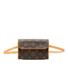 Louis Vuitton Monogram Pochette Florentine Secondhand