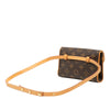 Louis Vuitton Monogram Pochette Florentine Secondhand