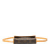 Louis Vuitton Monogram Pochette Florentine Secondhand