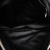 Chanel Suede Triple CC Crossbody Secondhand
