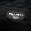 Chanel Suede Triple CC Crossbody Secondhand