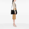 Chanel Suede Triple CC Crossbody Secondhand