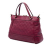 Gucci Guccissima Mayfair Satchel Secondhand