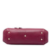 Gucci Guccissima Mayfair Satchel Secondhand