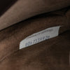 Bottega Veneta Nappa Intrecciato Montebello Crossbody Secondhand