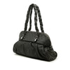 Chanel Calfskin Lady Braid Shoulder Bag Secondhand