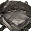 Chanel Calfskin Lady Braid Shoulder Bag Secondhand