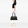 Chanel Calfskin Lady Braid Shoulder Bag Secondhand