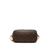 Louis Vuitton Monogram Patches Neverfull MM Secondhand