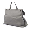 Gucci Large Calfskin Bamboo Daily Satchel Secondhand