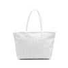 Goyard Goyardine Artois MM Secondhand