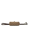 Secondhand Gucci GG Canvas Jackie Belt Bag
