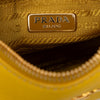 Prada Vitello Daino Pochette Secondhand