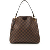 Louis Vuitton Damier Ebene Graceful PM Secondhand