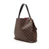 Louis Vuitton Damier Ebene Graceful PM Secondhand