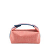 Hermès Small Wool Bride A Brac H Natte Case Secondhand