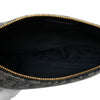 Dior Mini Diorissimo Canvas Saddle Pochette Secondhand