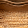 Secondhand LOEWE Mini Raffia Gate Crossbody