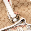 Gucci GG Canvas Jolicoeur Tote Secondhand
