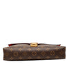 Secondhand Louis Vuitton Monogram Pallas Chain
