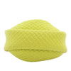 Bottega Veneta Mini Rubber Padded Intreccio Jodie Secondhand